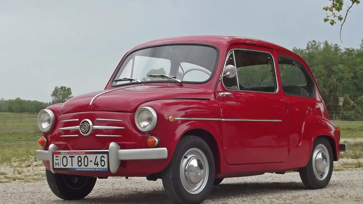 Szeged piacainak egyik verhetetlen hőse lett a Fityó. (Fotó: Origo)