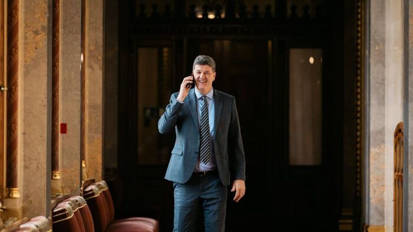 Mihálffy Béla: új év, újabb kézzelfogható segítség Szegeden