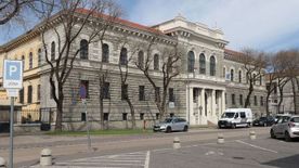 Ünnep a zárt falak között: így ünnepelnek a Csillagbörtönben