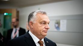 Orbán Viktor: A háború árát az unokáink fizethetik meg