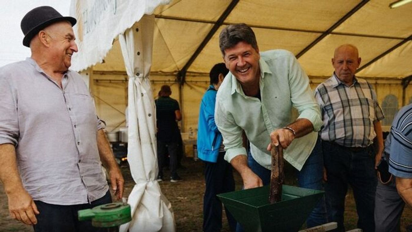 Mihálffy Béla: A durvaság helyett az értékek számítanak