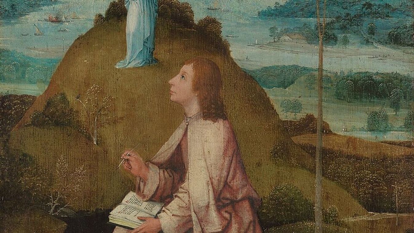 Karácsony utáni ünnep: mit jelent Szent János napja?