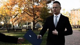 Szijjártó Péter: 2026-ban sem fogad be migránsokat Magyarország