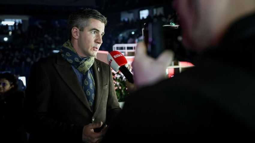 Kocsis Máté szerint lebuktatta magát a Tisza Párt Szegeden