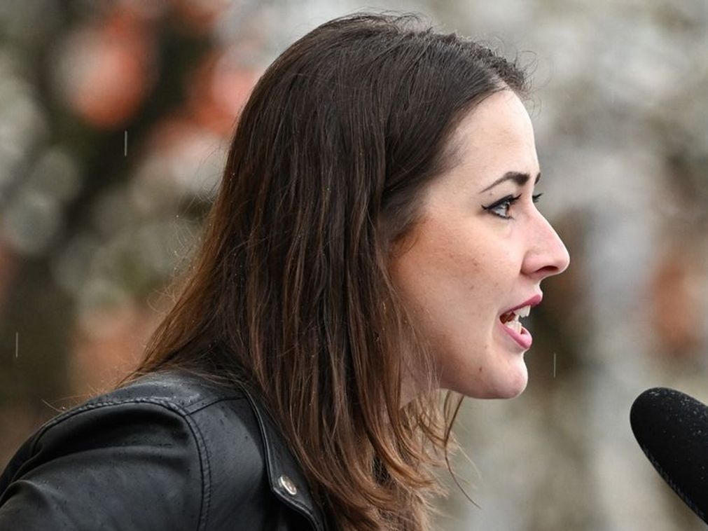 Vége az álmoknak? Visszalépett Halász Noémi