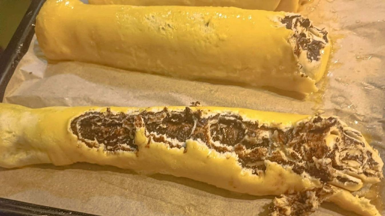 Bejglirejtély karácsonykor: találgat a sándorfalvi közösség