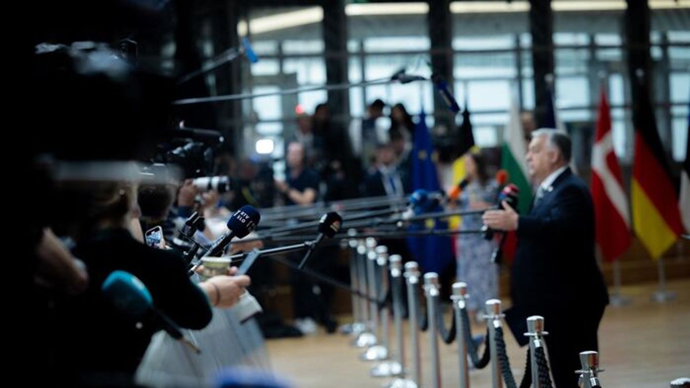 Orbán Viktor: A háború elkerülése a tét 2026-ban