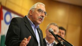 A régi recept újra előkerül: Bokros Lajos a Tisza Párt környékén +videók