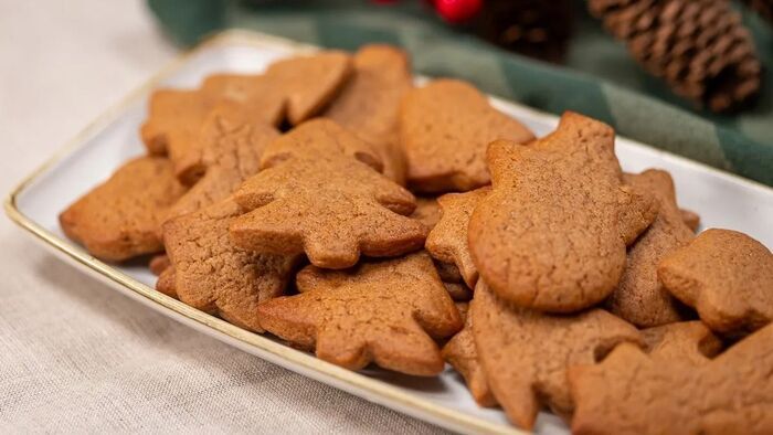 Itt az eredeti szegedi mézeskalács, amit még Rézi néni készített