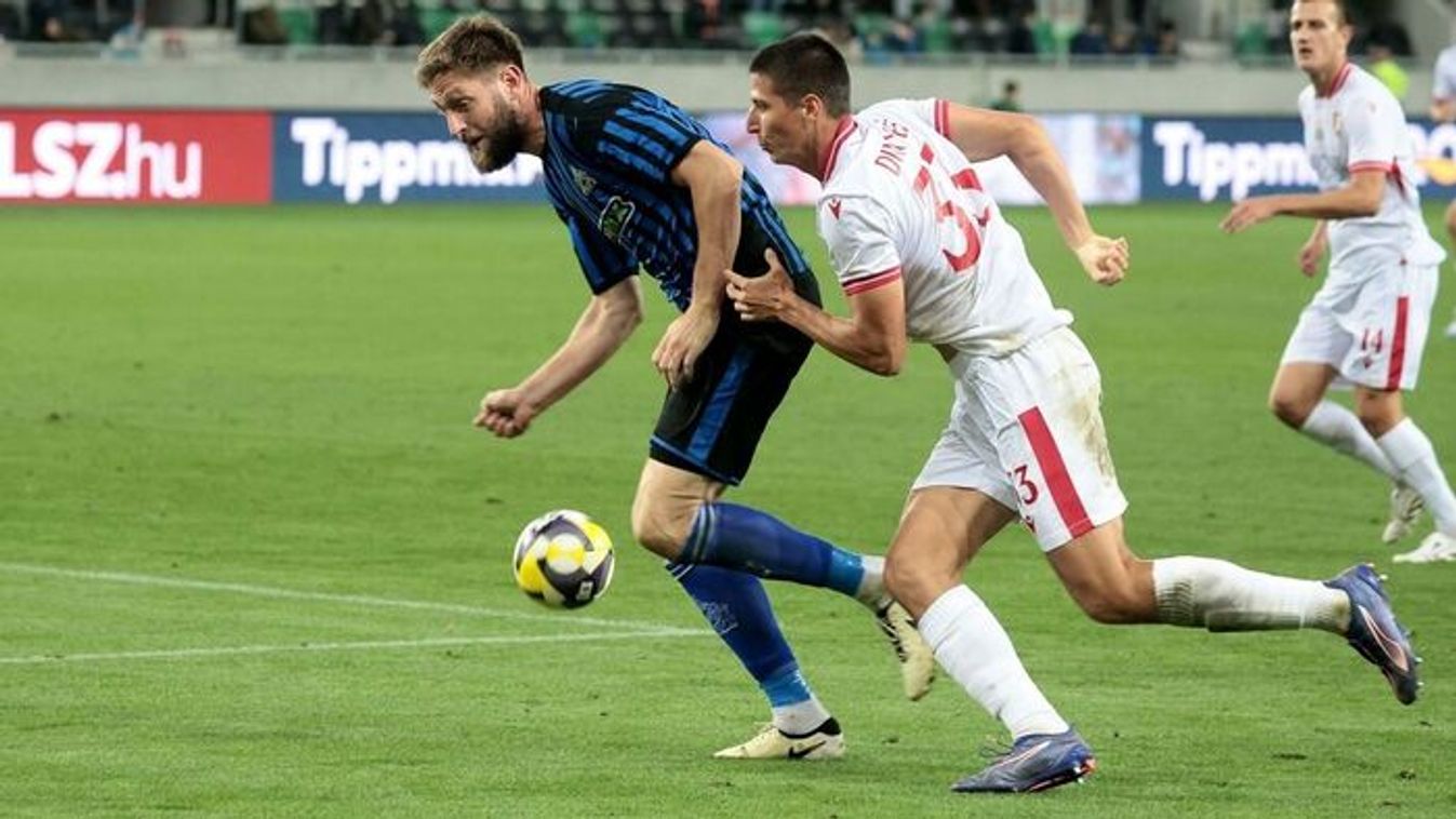 Szerződést hosszabbított gólvágójával, cáfolja az edzőváltást a Szeged-Csanád GA