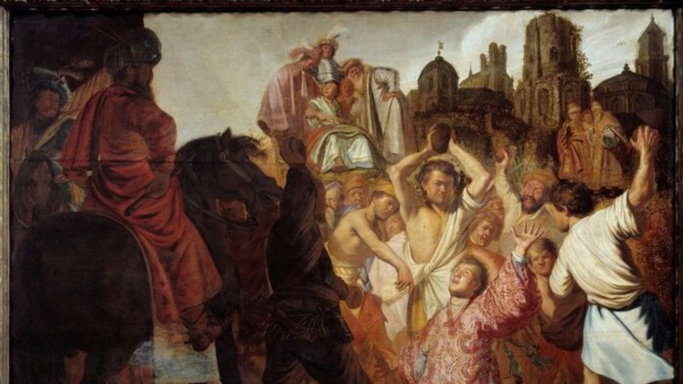 Karácsony másnapjának hagyományai a régi Szegeden