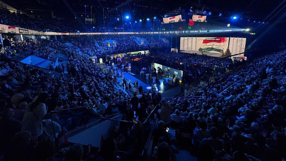 Az elemző szerint hatalmas siker volt a DPK háborúellenes országjárása