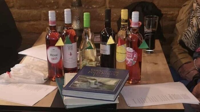 Borivó szegediek egykoron