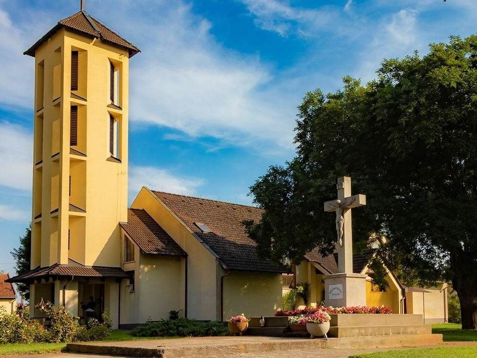 Mutatjuk, miért költözik sok szegedi erre a vármegyei településre