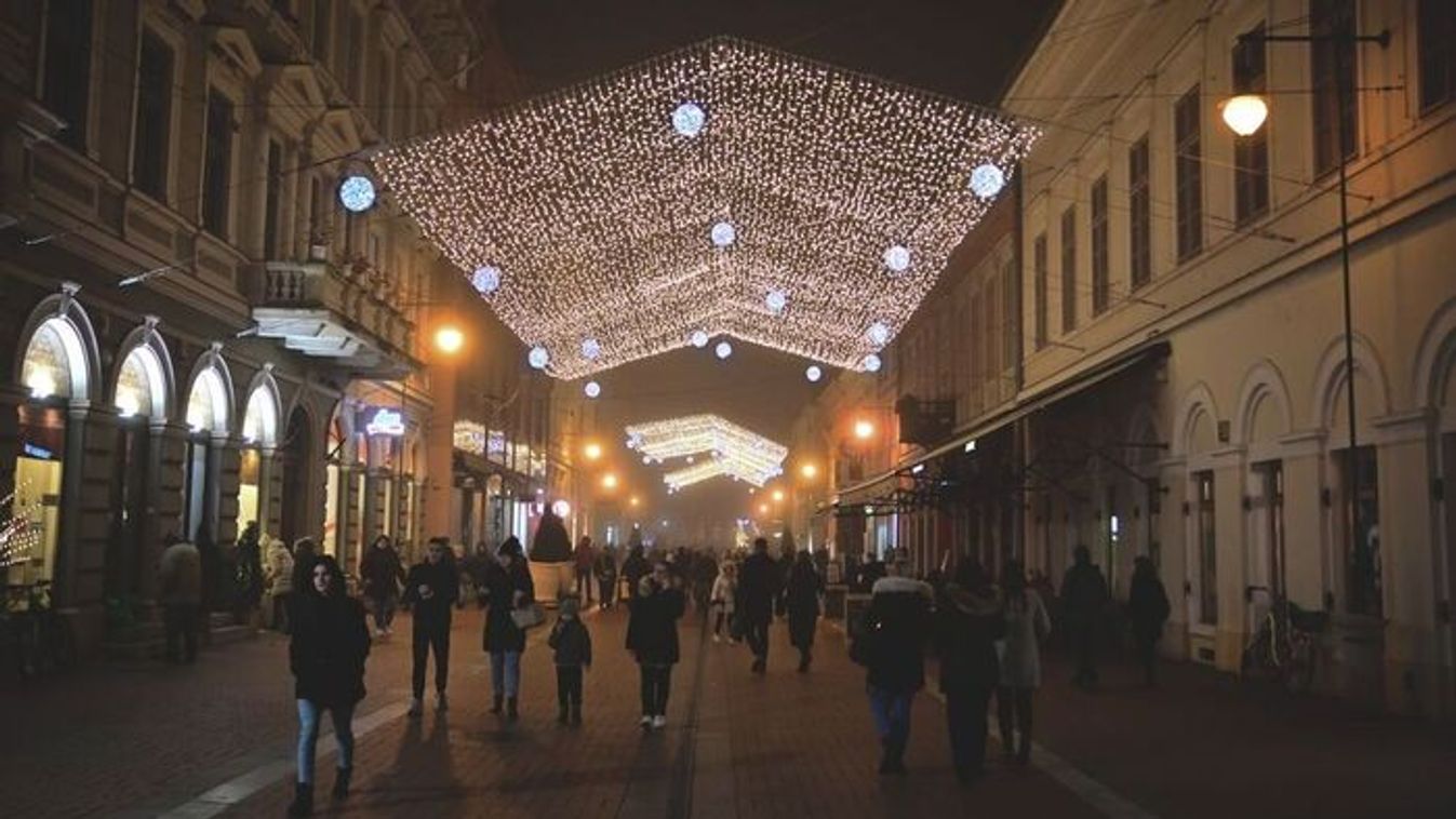 Csendes búcsú: Ezek a helyek zártak be Szegeden 2025-ben