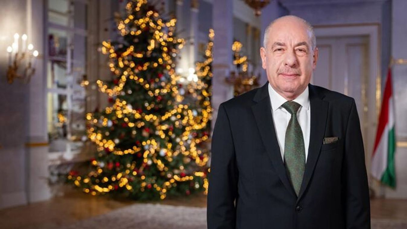 Sulyok Tamás: A jóra és a békére kell figyelnünk +videó