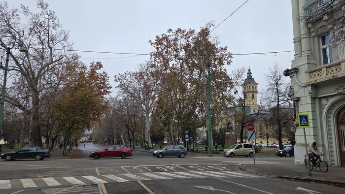 A plusz egy havi nyugdíj a szegedi nyugdíjasoknak is hatalmas segítség