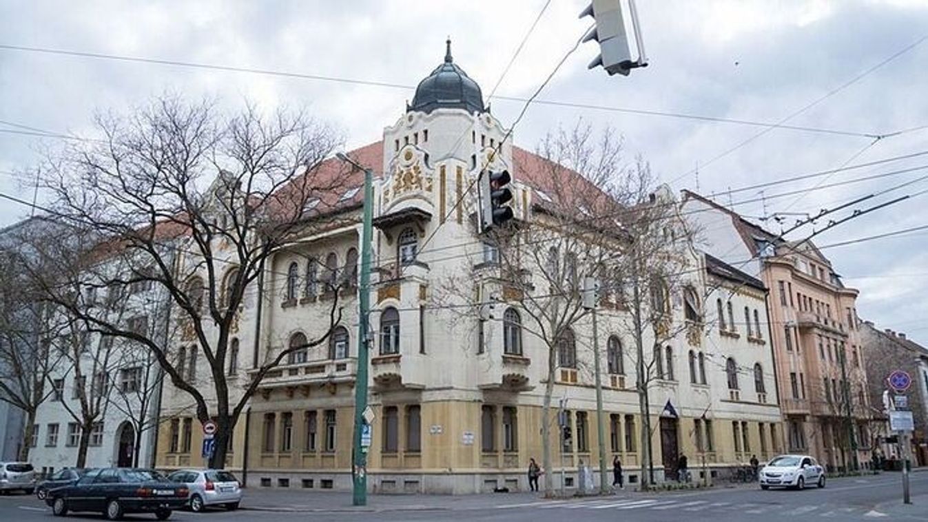Erősített Szeged két elitgimnáziuma az országos toplistán