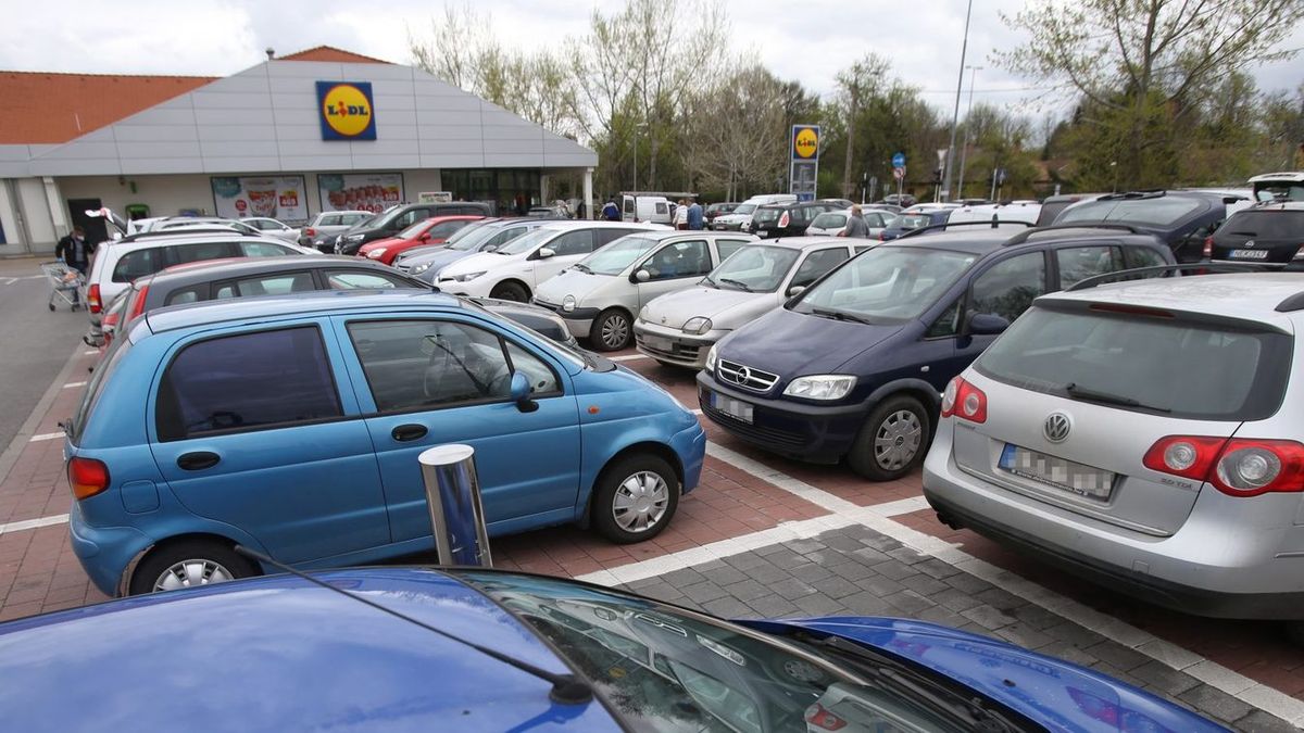 A 2025-ös ünnepi nyitvatartás merőben eltér a korábbi évektől. (Fotó: SzegedMA)