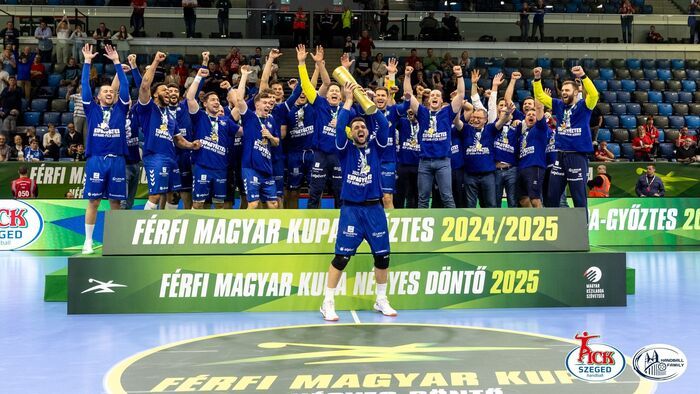 Az év szegedi sportpillanatai: történelmi tettek, csúcsdöntések és örömmámor