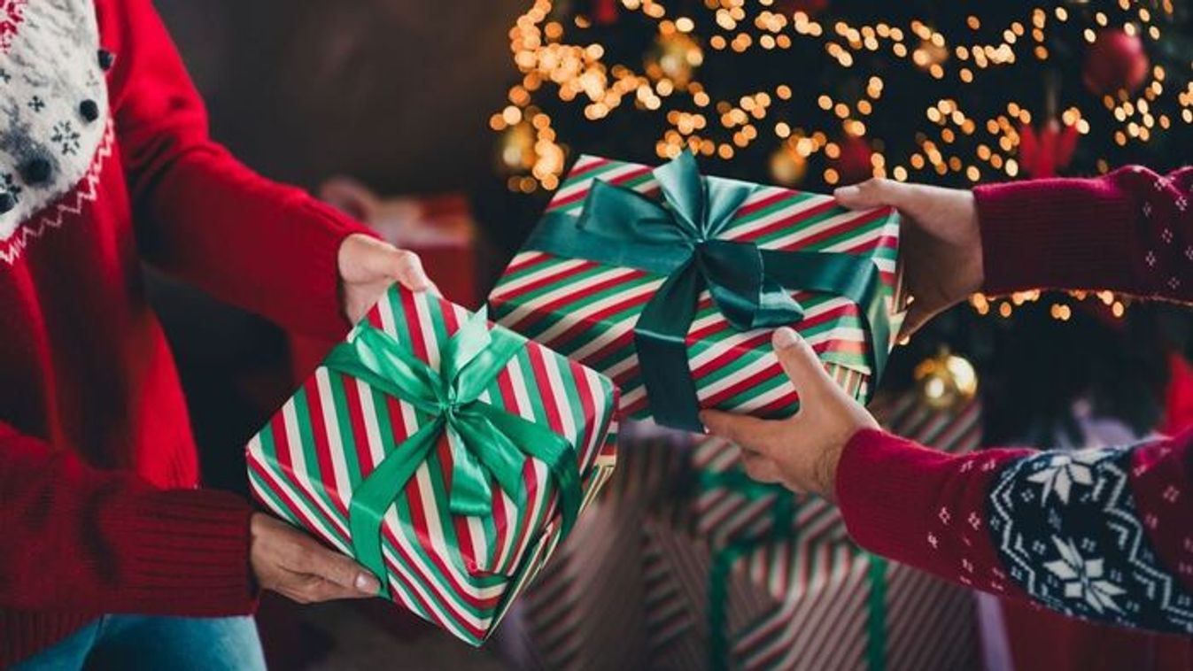 Ajándékba kaptuk, de nem örülünk neki - mit illik, mit nem?