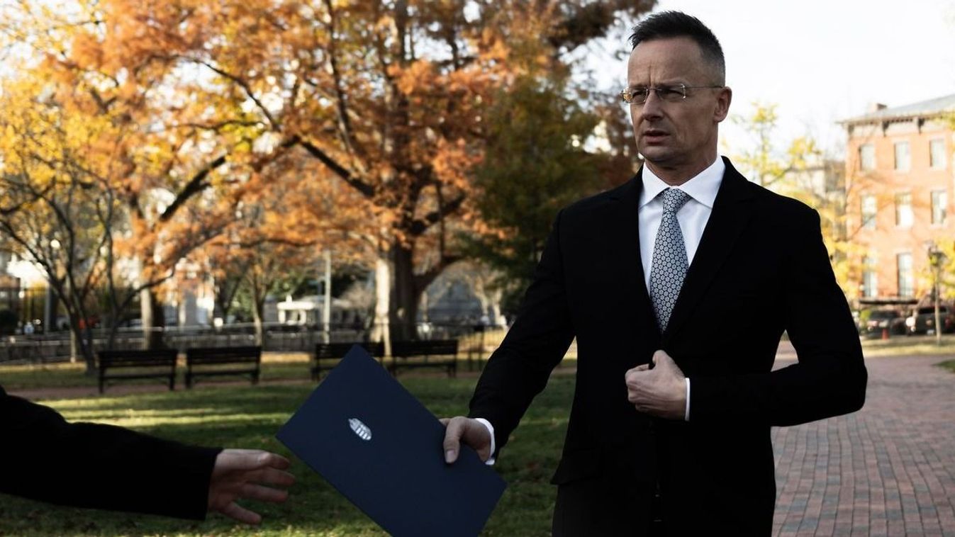 Szijjártó Péter: 2026-ban sem fogad be migránsokat Magyarország