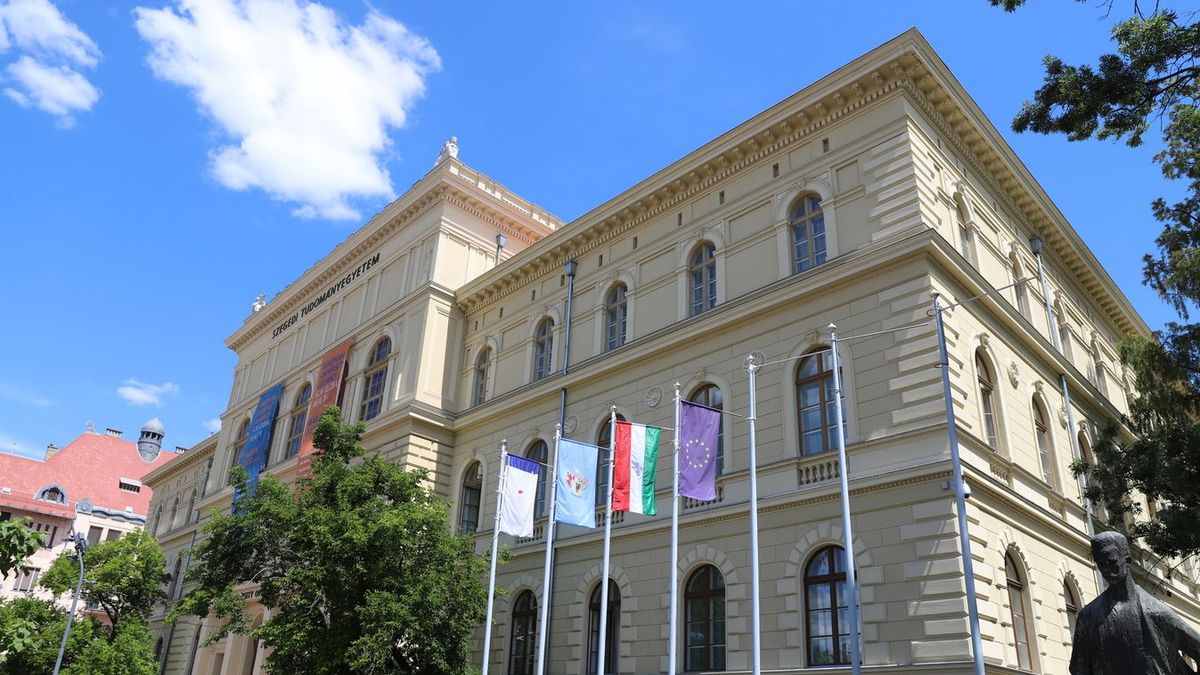 Az SZTE által Szeged bekapcsolódik az ENSZ iparfejlesztési hálózatába