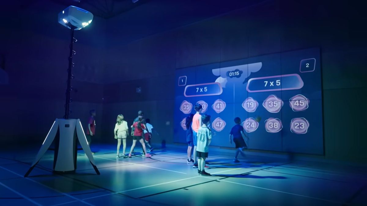 Kanadai innováció érkezett a szegedi iskolába