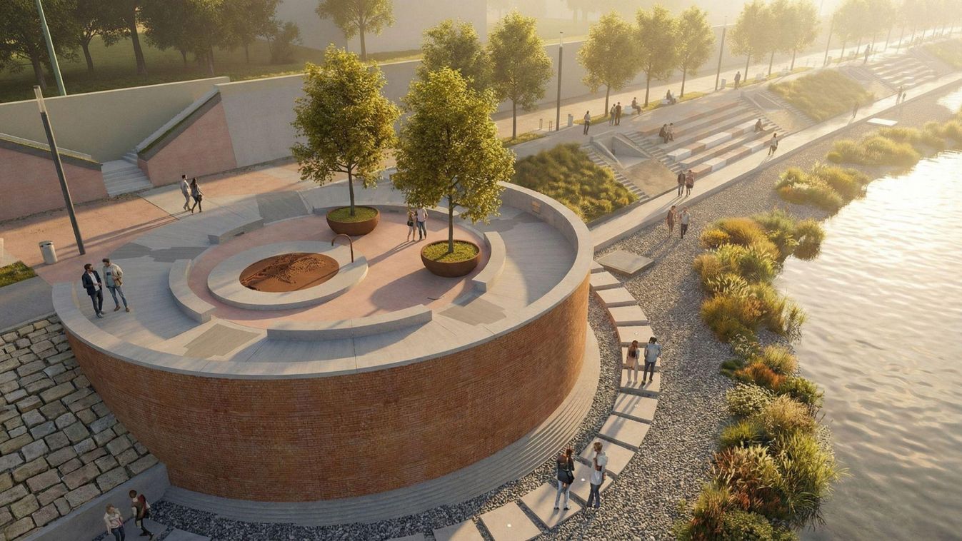 Rakpart látványtervek: közmeghallgatás a köz meghallgatása nélkül