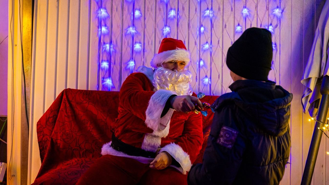 A civil összefogás tartja össze Szeged egyik legnépszerűbb városrészét