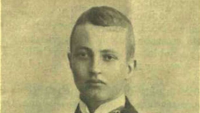 Dél-afrikai magyar hősi halott: a másik Wass Albert