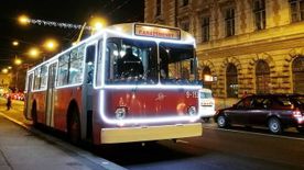 Mutatjuk a szegedi mikulásjáratok menetrendjét