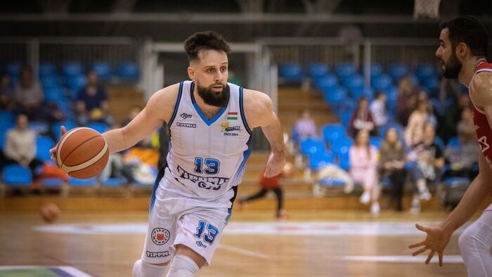 Bejelentést tett az SZTE-Szedeák: visszatér a korábbi játékos