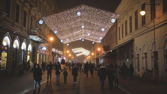 Csendes búcsú: Ezek a helyek zártak be Szegeden 2025-ben