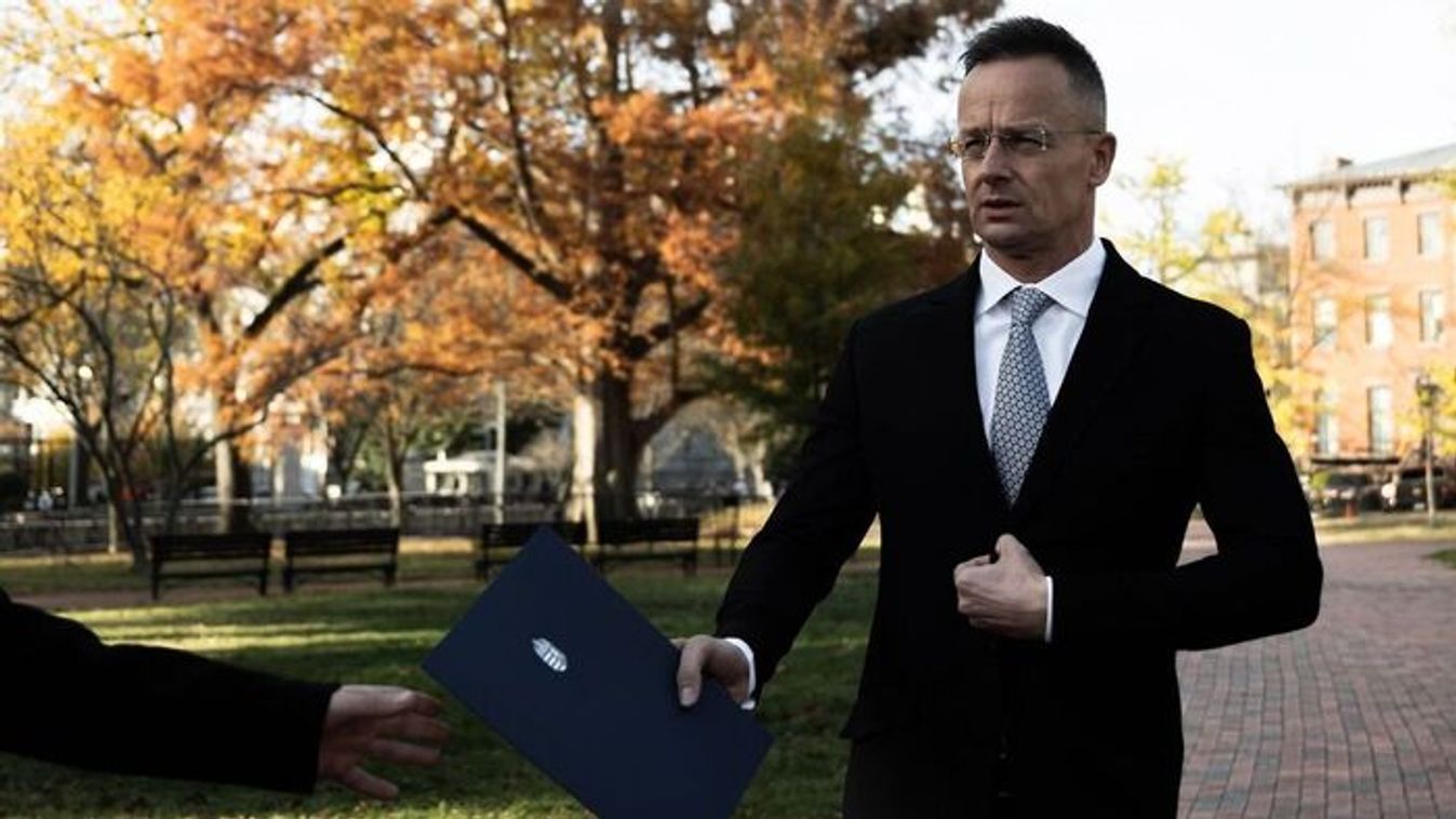 Szijjártó Péter: 2026-ban sem fogad be migránsokat Magyarország