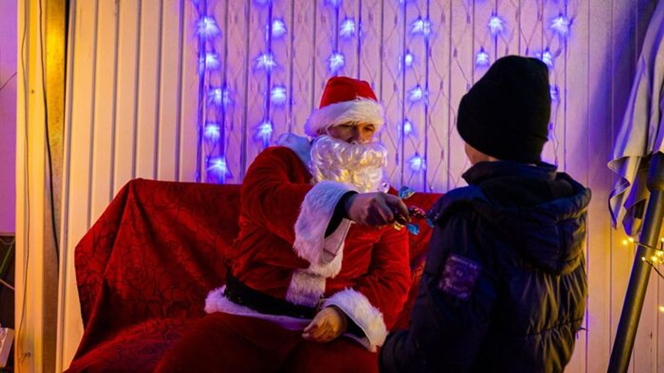 A civil összefogás tartja össze Szeged egyik legnépszerűbb városrészét