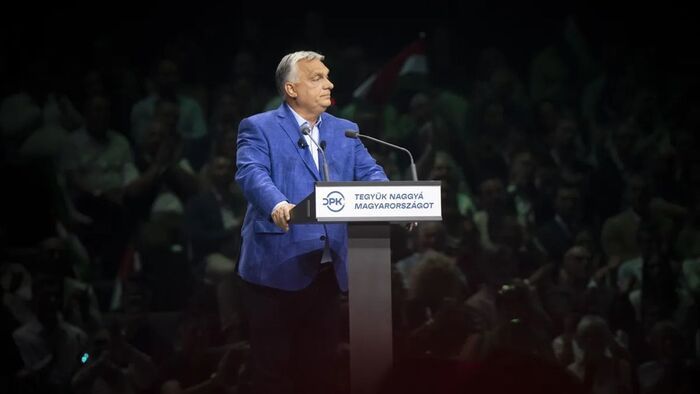 Válaszút előtt Magyarország: mi a tét 2026-ban?