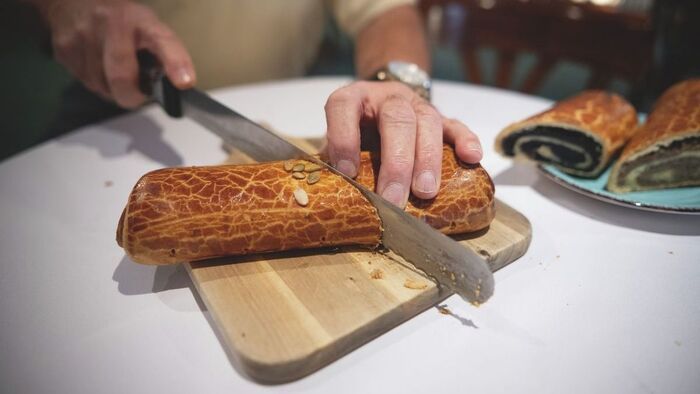 Bejglimustra Szegeden: hol vegyünk idén ünnepi sütit?