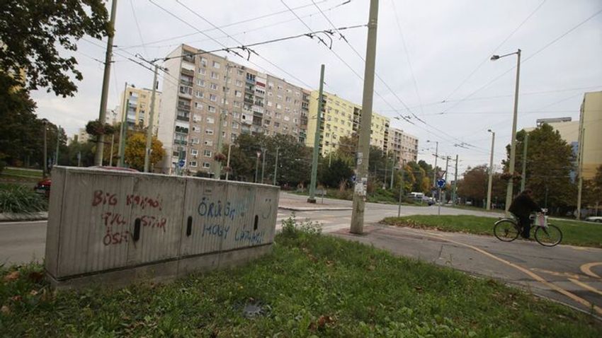 Rejtélyes dörrenés Szeged felett: mi történt Tarjánban?