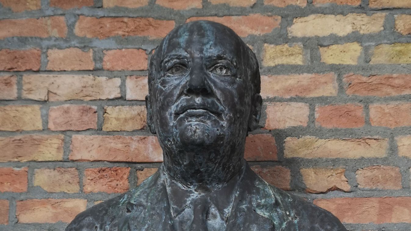 Vaszy Viktor Szeged zeneéletének halhatatlan szervezője