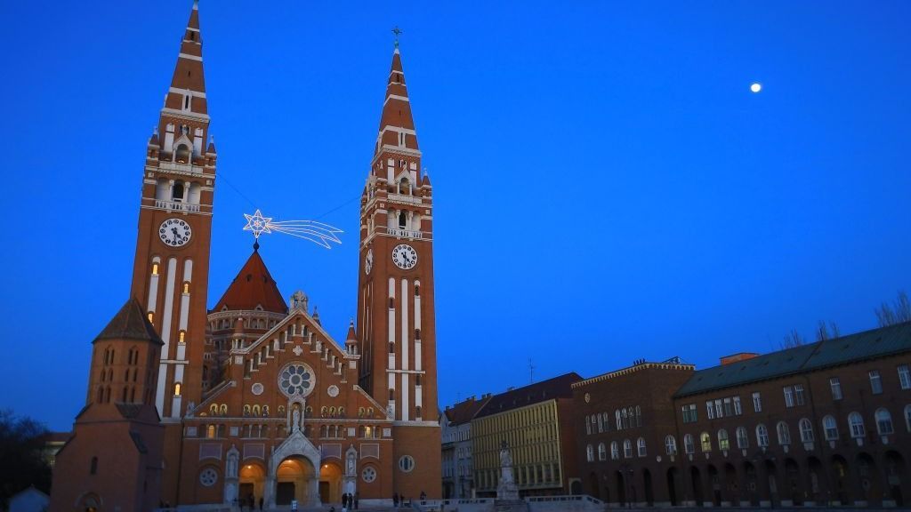 Összegyűjtöttük hol és mikor lesz az ünnepi szentmise, istentisztelet vagy liturgia. (Fotó: Vét Attila)