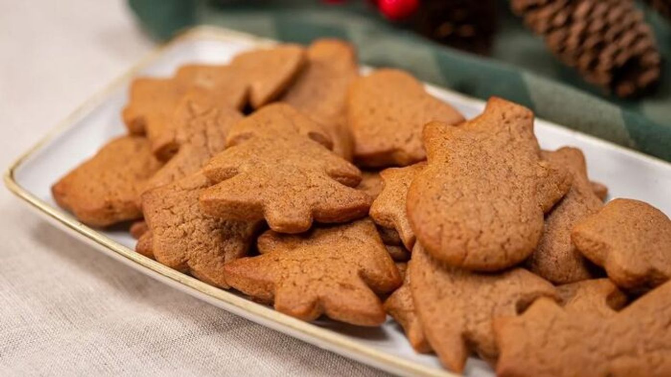 Itt az eredeti szegedi mézeskalács, ahogy még Rézi néni készítette