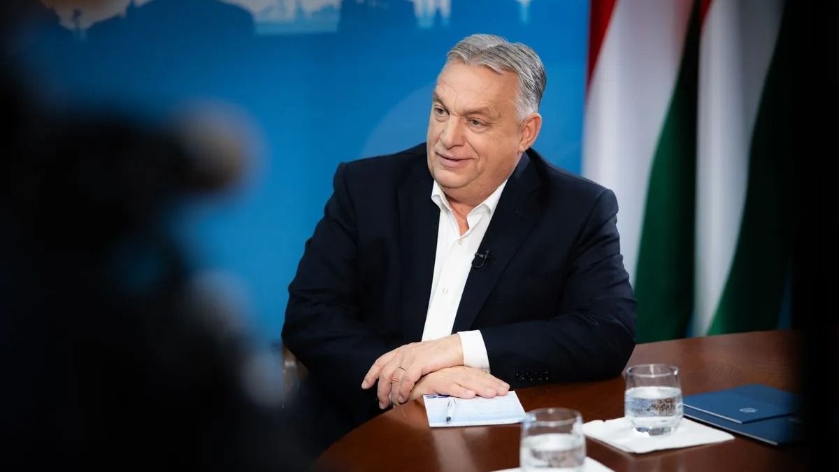 Továbbra is stabilan vezet a Fidesz a legfrissebb kutatás szerint. (Fotó: MTI)