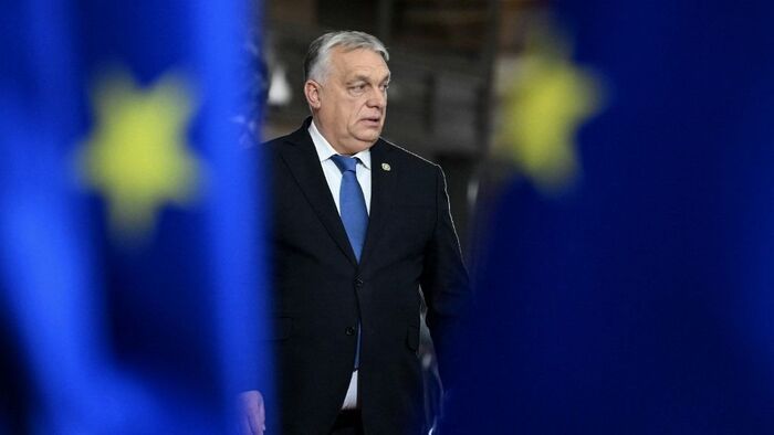 Orbán Viktor: veszélyes ösvényre lépett az Európai Unió