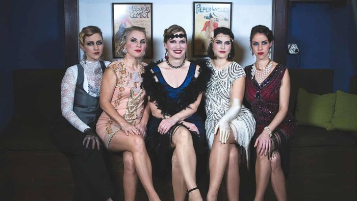 Különleges bulira készül a közkedvelt szegedi kávézó