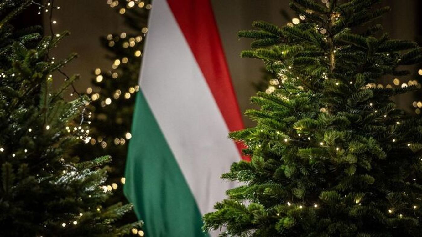  Karácsonyi bakik, amelyeket Orbán Viktor és a miniszterei elkövetnek + videó