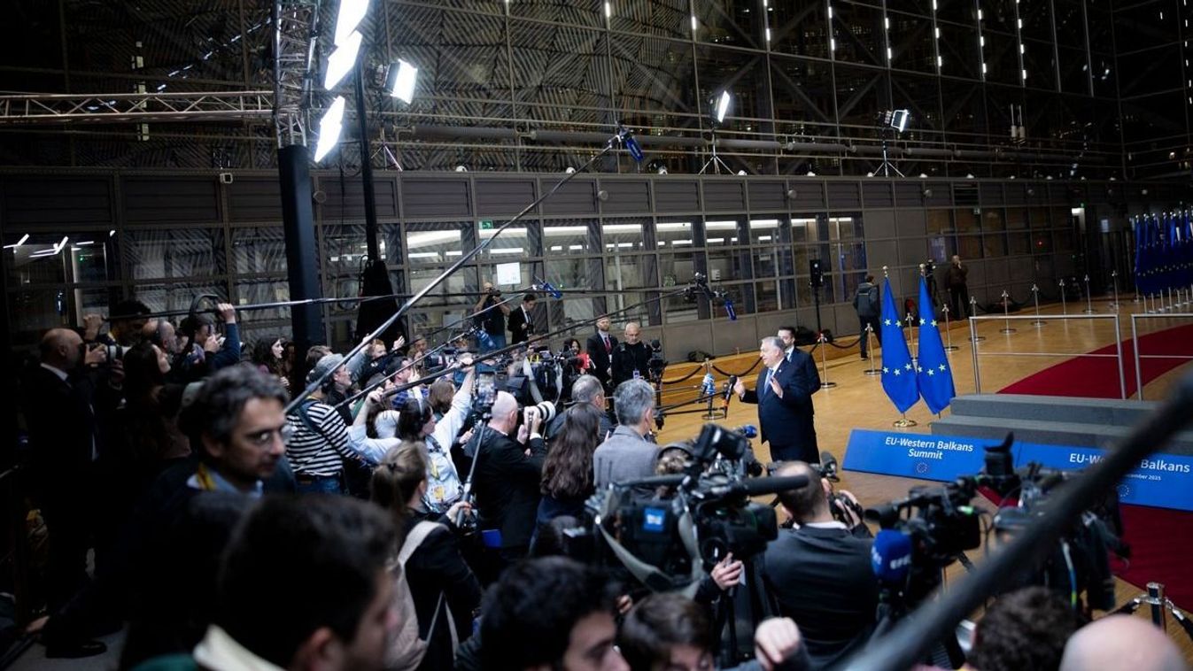 Magyarország nem asszisztál a háború pénzeléséhez