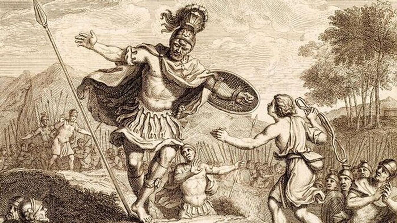 Híres és különleges Dávidok