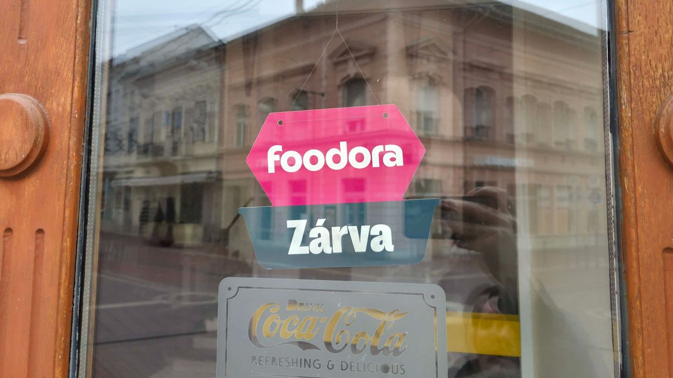 Hol vannak a futárok? A szegedi karácsonyi műszak titkai