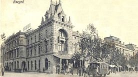 A Tisza-szálló fordulata: bálteremből kihallgató